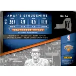 2014-15 Panini Prestige  #44 Amar'e Stoudemire