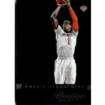 2014-15 Panini Prestige  #44 Amar'e Stoudemire