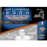 2014-15 Panini Prestige  #44 Amar'e Stoudemire