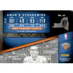 2014-15 Panini Prestige  #44 Amar'e Stoudemire