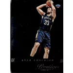 2014-15 Panini Prestige  #51 Ryan Anderson