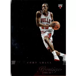 2014-15 Panini Prestige  #53 Tony Snell
