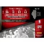2014-15 Panini Prestige  #53 Tony Snell