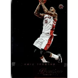 2014-15 Panini Prestige  #54 Amir Johnson