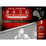 2014-15 Panini Prestige  #54 Amir Johnson
