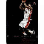 2014-15 Panini Prestige  #54 Amir Johnson