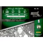 2014-15 Panini Prestige  #55 Kelly Olynyk