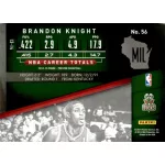 2014-15 Panini Prestige  #56 Brandon Knight