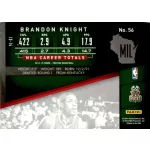 2014-15 Panini Prestige  #56 Brandon Knight