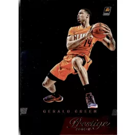 2014-15 Panini Prestige  #60 Gerald Green