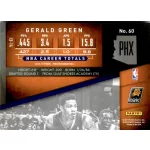 2014-15 Panini Prestige  #60 Gerald Green