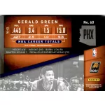 2014-15 Panini Prestige  #60 Gerald Green