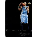 2014-15 Panini Prestige  #62 JaVale McGee