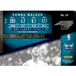 2014-15 Panini Prestige  #65 Kemba Walker