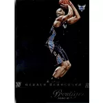 2014-15 Panini Prestige  #70 Gerald Henderson