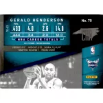 2014-15 Panini Prestige  #70 Gerald Henderson