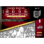 2014-15 Panini Prestige  #71 Shawn Marion