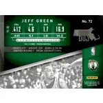 2014-15 Panini Prestige  #72 Jeff Green