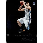 2014-15 Panini Prestige  #77 Marc Gasol