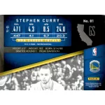 2014-15 Panini Prestige  #81 Stephen Curry
