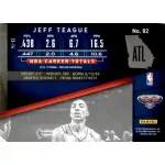 2014-15 Panini Prestige  #82 Jeff Teague