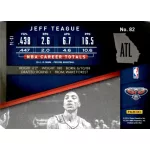 2014-15 Panini Prestige  #82 Jeff Teague