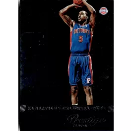 2014-15 Panini Prestige  #85 Kentavious Caldwell-Pope