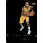 2014-15 Panini Prestige  #86 Carlos Boozer