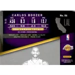 2014-15 Panini Prestige  #86 Carlos Boozer