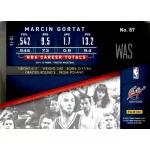 2014-15 Panini Prestige  #87 Marcin Gortat