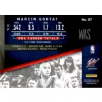 2014-15 Panini Prestige  #87 Marcin Gortat