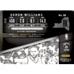 2014-15 Panini Prestige  #88 Deron Williams