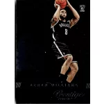 2014-15 Panini Prestige  #88 Deron Williams