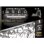 2014-15 Panini Prestige  #88 Deron Williams