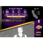 2014-15 Panini Prestige  #91 Steve Nash