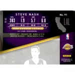 2014-15 Panini Prestige  #91 Steve Nash