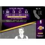 2014-15 Panini Prestige  #91 Steve Nash