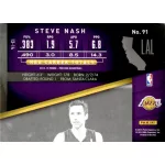 2014-15 Panini Prestige  #91 Steve Nash