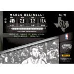 2014-15 Panini Prestige  #97 Marco Belinelli