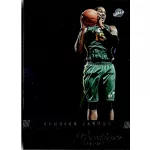 2014-15 Panini Prestige  #98 Derrick Favors