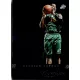 2014-15 Panini Prestige  #98 Derrick Favors