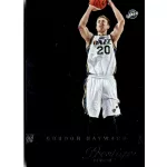 2014-15 Panini Prestige  #100 Gordon Hayward