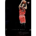 2014-15 Panini Prestige  #112 Joakim Noah