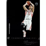 2014-15 Panini Prestige  #116 Chandler Parsons