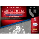 2014-15 Panini Prestige  #117 Matt Barnes