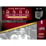 2014-15 Panini Prestige  #118 Dion Waiters