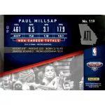 2014-15 Panini Prestige  #119 Paul Millsap