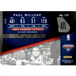 2014-15 Panini Prestige  #119 Paul Millsap