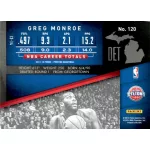 2014-15 Panini Prestige  #120 Greg Monroe
