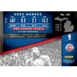 2014-15 Panini Prestige  #120 Greg Monroe